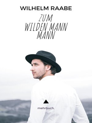 cover image of Zum wilden Mann